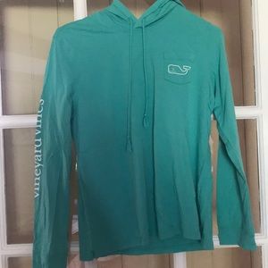 vineyard vines sweatshirt